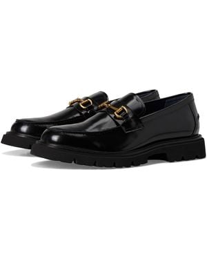 Steve Madden Natore Slippers - Black