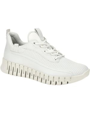 Ecco Scarpe da - Nero
