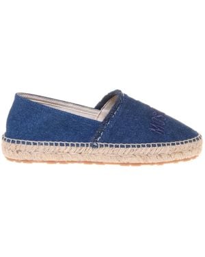 Love Moschino JA10262G0MJO5700 - Blu