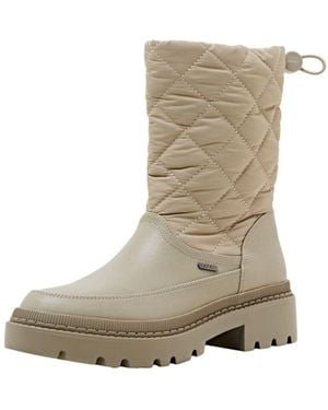 Esprit snow boots deals