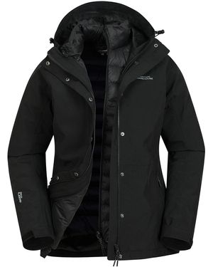 Best 3 in 1 waterproof jacket best sale