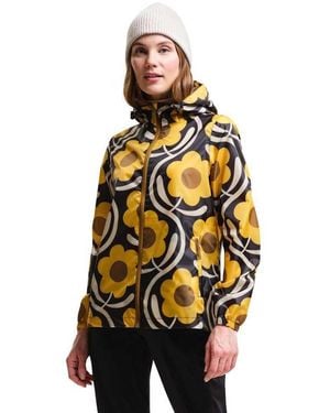 Regatta S Orla Pack It Apple Blosome Yellow 10 - Metallic