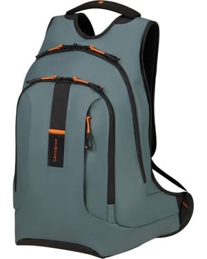 Samsonite Laptoprucksack L+ 15.6 - Blue