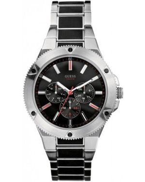 Guess 14020G1 - Orologio - Metallizzato