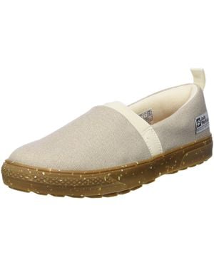 Jack Wolfskin Ecostride 3 Espandrille W Walking Shoe - White