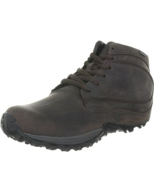 Merrell Escape 2 Mid Thermo - Nero