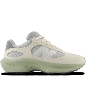New Balance Wrpd Runner - Men's (brighton/linen), Brighton/linen, 9 Uk - Grey
