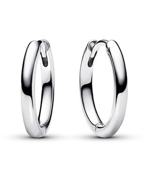 PANDORA Moments 18 mm charm-ohrringe - Mehrfarbig