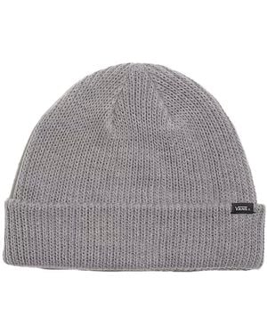 Vans Core Basic Cuff Beanie - Grey