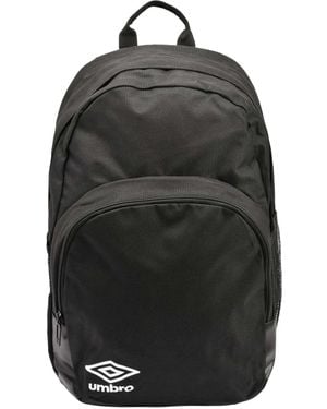 Umbro Team Training 2 Academy 20l Backpack - Black