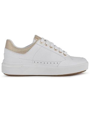 Geox D Dalyla A - Bianco