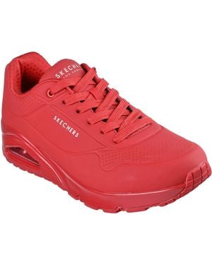 Skechers Rose Bold - Rood