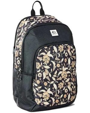 Rip Curl Ozone 2.0 30l Black Backpack