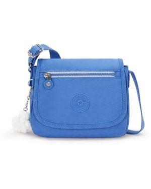 Kipling Sabian Crossbody Mini Bag - Blau