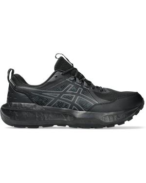 Asics Gel-sonoma 8 Gtx Sneakers Voor - Zwart