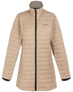 Regatta S Denbury V 3-in-1 Jacket - Natural