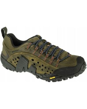 Merrell Intercept - Nero