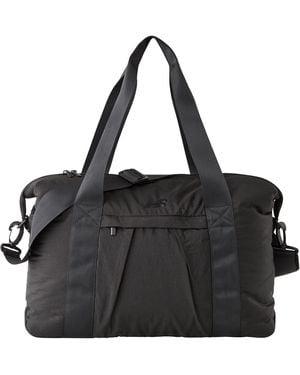New Balance Medium Duffel Bag - Black