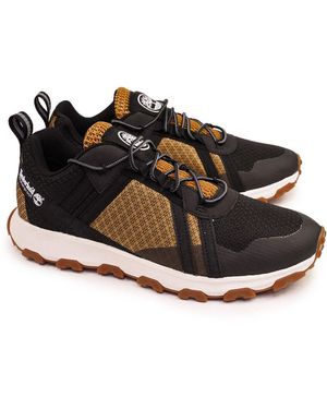 Timberland Winsor Trail TB0A6DH2EDM - Nero