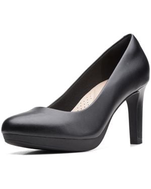 Clarks Ambyr Joy Pump - Black