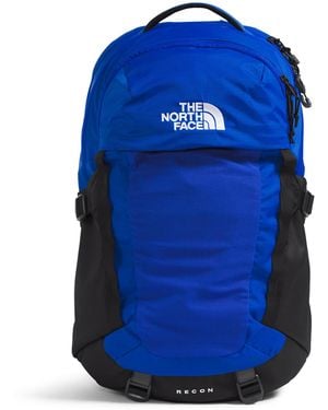 The North Face Recon Everyday Laptop Backpack - Blue