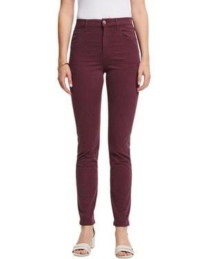 Esprit 113ee1b304 Trousers - Red