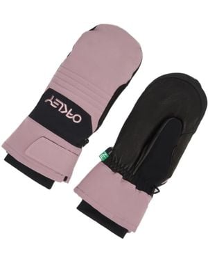 Oakley Mittens B1B Fäustlinge - Mehrfarbig