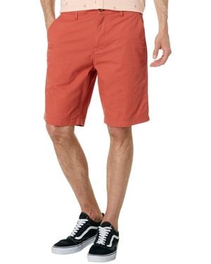 O'neill Sportswear S Jay Stretch Bottoms - Red