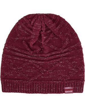 Regatta Rumba Red - One