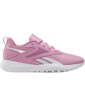 Reebok FLEXAGON Energy TR 4 - Viola