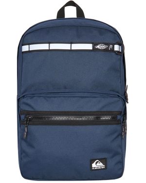 Quiksilver Hog Back Hand Luggage - Blue