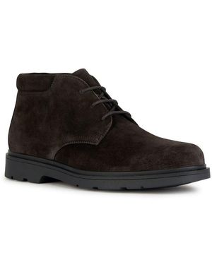 Geox U Spherica Ec1 - Negro