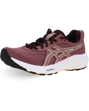 Asics Gel-contend 9 Trainer - Red