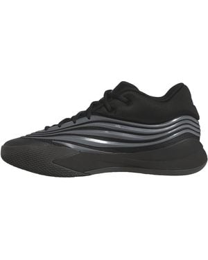 adidas Dame X Basketball Trainer - Black