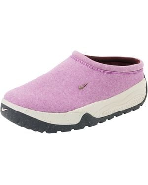 Nike Acg Rufus Trainer - Purple