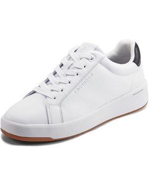 Rockport Elara Trainer - White
