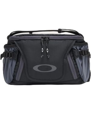 Oakley Seeker Traverse Recycelte Hüfttasche - Schwarz