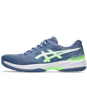 Asics Gel-Court Hunter 3 Sneaker - Blau