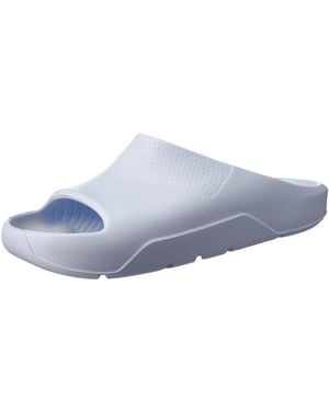 Nike Jordan Post Slide Sandal - Black