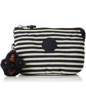 Kipling Creativity S Wallet ,multicolour - Black