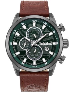 Timberland Montre TDWGF0055601 - Multicolore