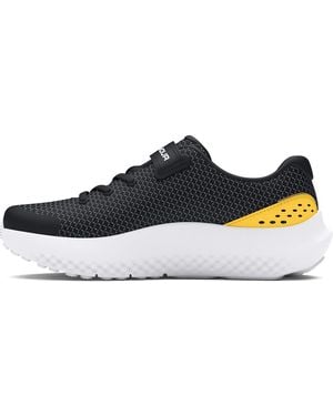 Under Armour BPS Surge 4 AC - Blau