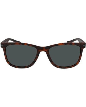 Nautica Matte Dark - Multicolor