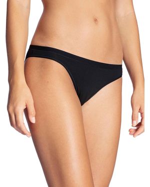 CALIDA Natural Comfort Corda - Blu