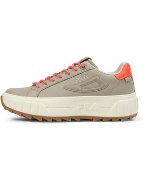 Fila Sintra N Wmn - Bianco