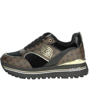 Liu Jo Scarpe Donna Liu Jo Art BF4007EX057 - Marrone