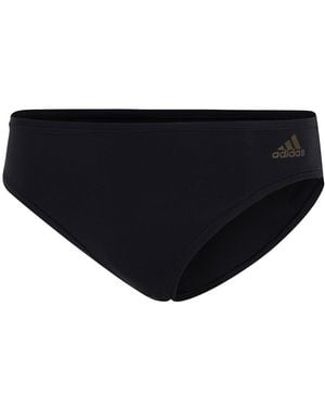adidas Bikini - Nero