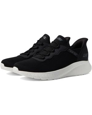 Skechers Ins Bobs Squad Chaos - Daily - Zwart