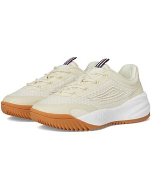 Fila Disruptor Energized Sneaker da donna - Bianco