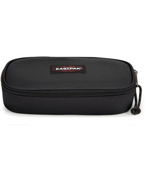 Eastpak Oval Single Estuche - Negro